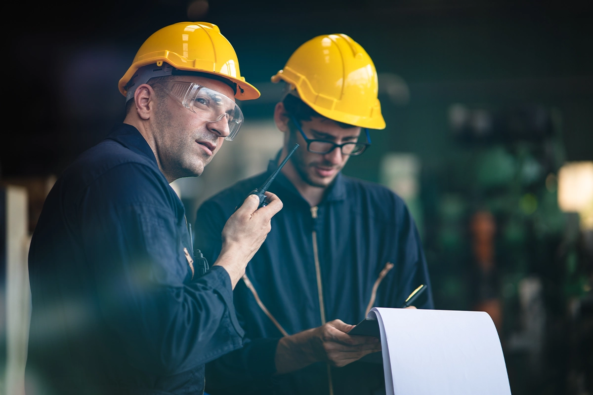 Hard Facility Services Tender Writing Services image