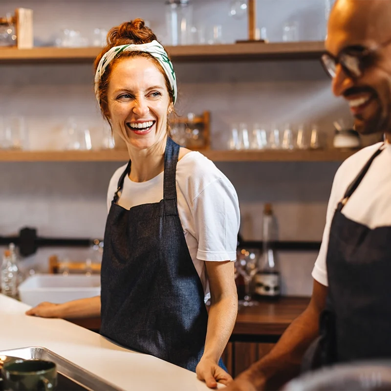 Hospitality and Catering image