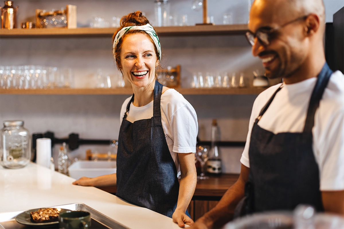 Catering & Hospitality Tender Writing Services image