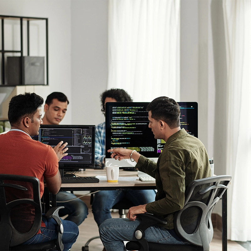 Information Technology image