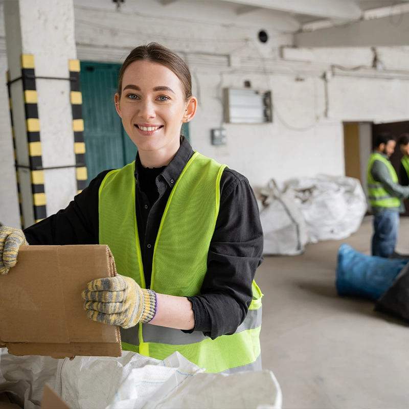 Soft Facility Services image