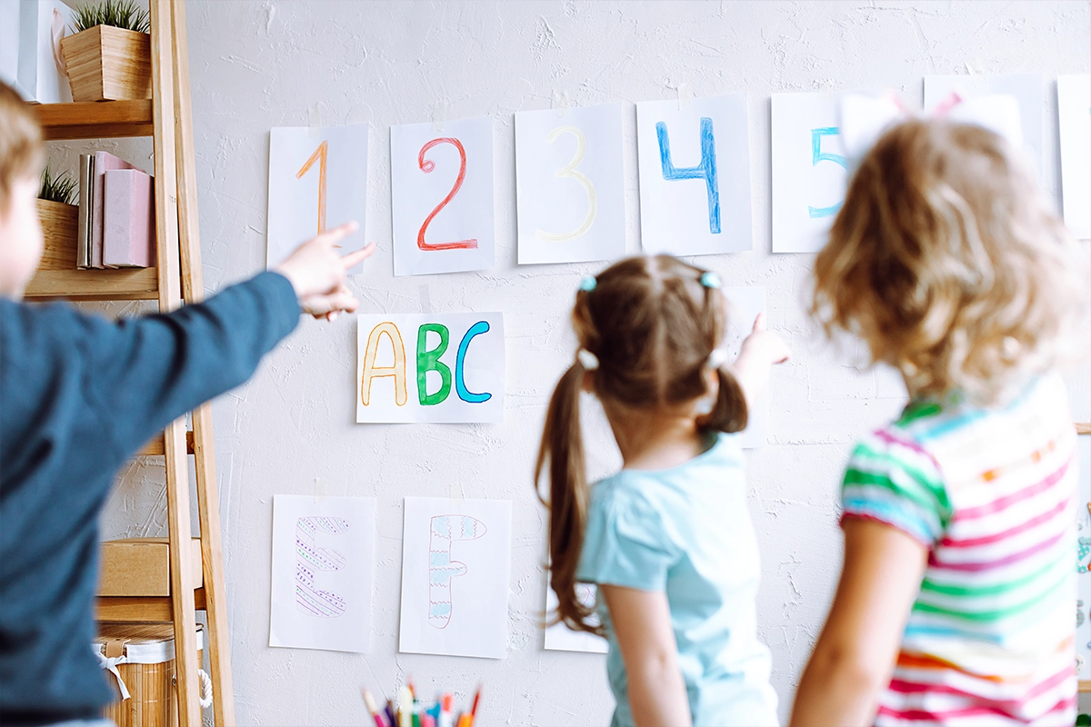Child Care Services image