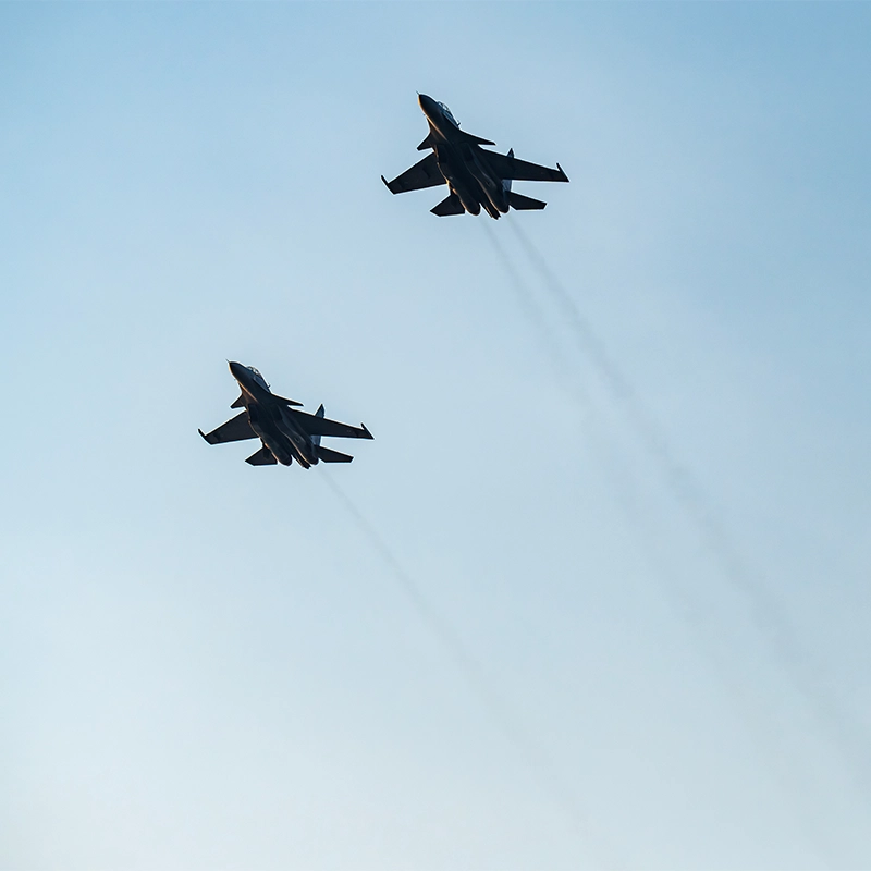 Defence image