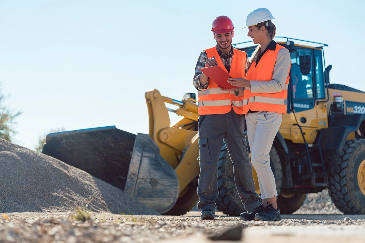 New to tendering? image