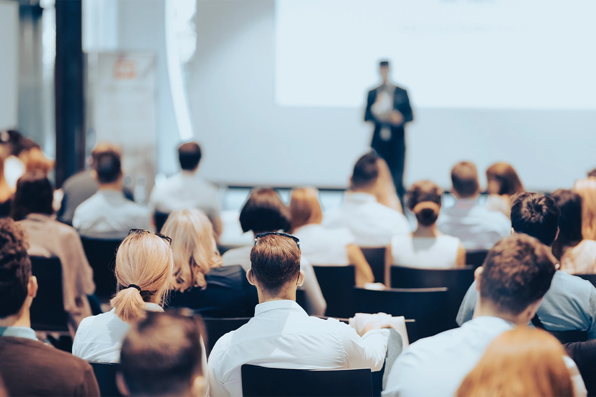 Event Management Tender Writing Services image