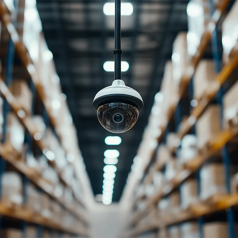 Security and Monitoring image