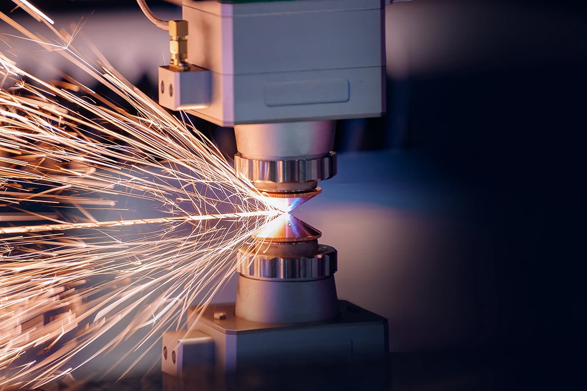Manufacturing & Products image